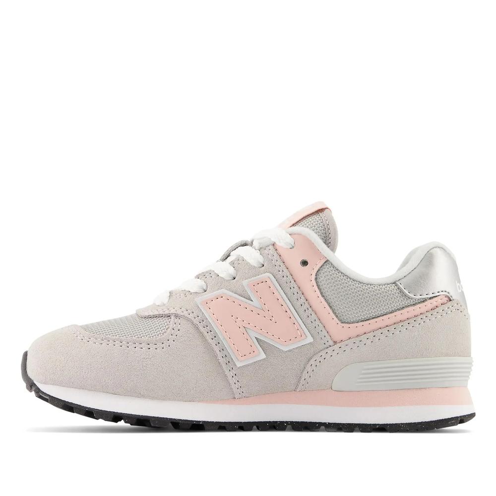 Cipő New Balance PC574GV - szürke