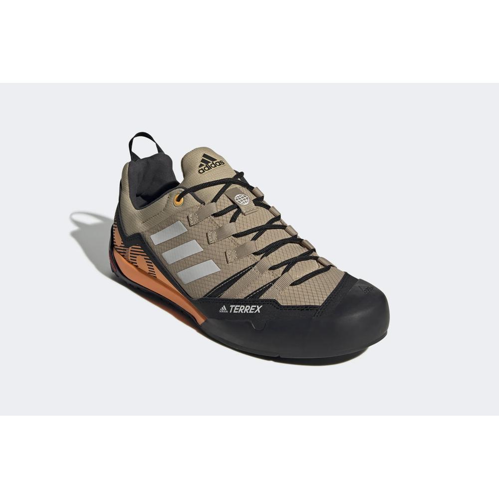 Cipő adidas Terrex Swift Solo Approach GZ0333 - bézs