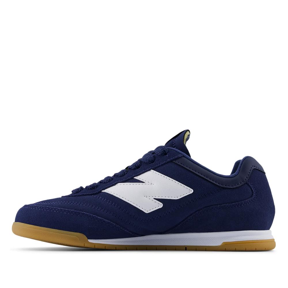Cipő New Balance URC42SC - sötétkék