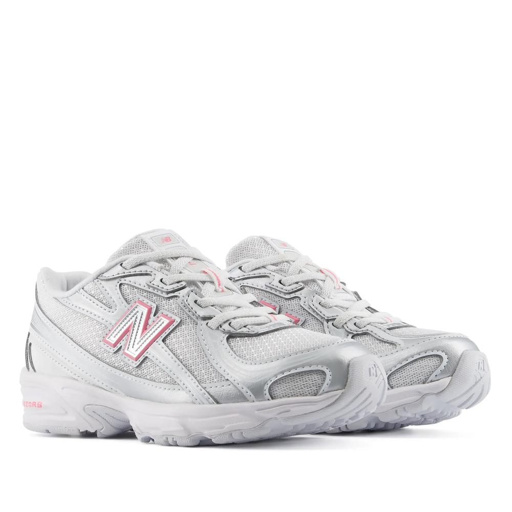 Gyermekcipő New Balance P7403DB - fehér