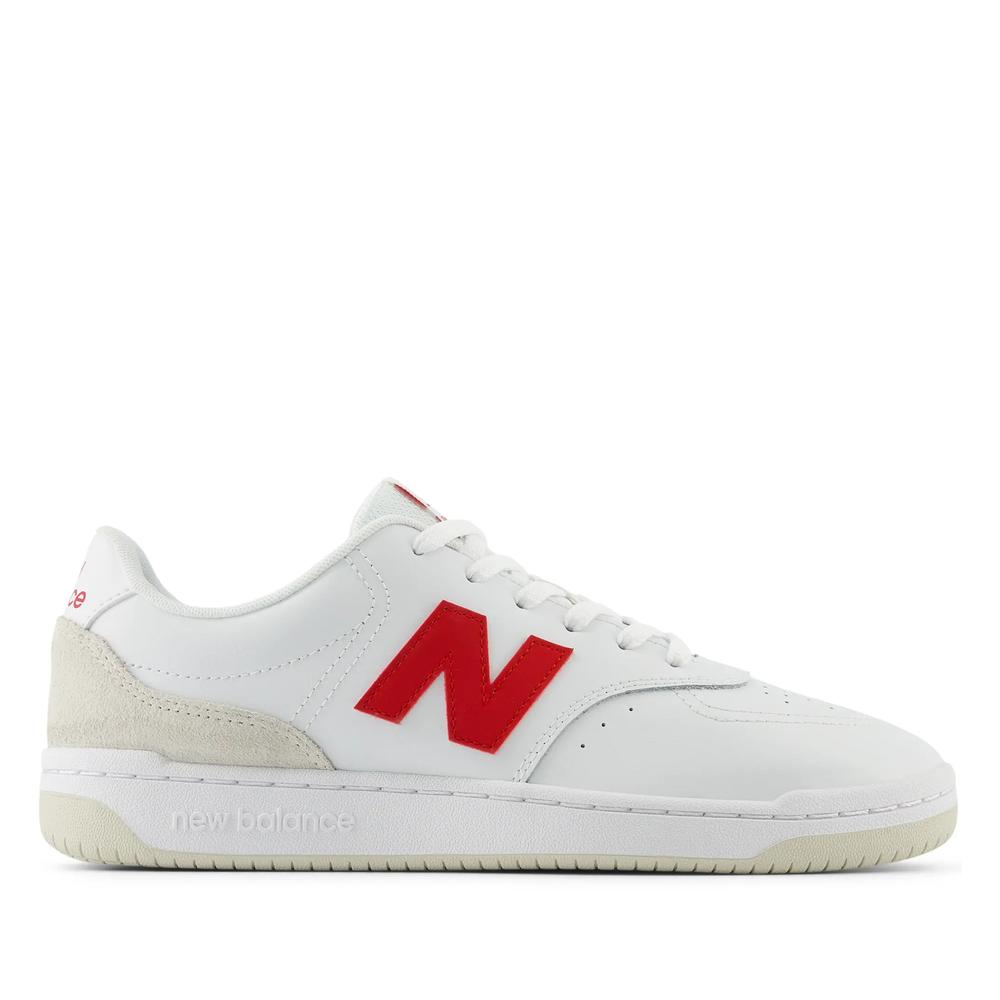 Cipő New Balance BB80RTB - fehér