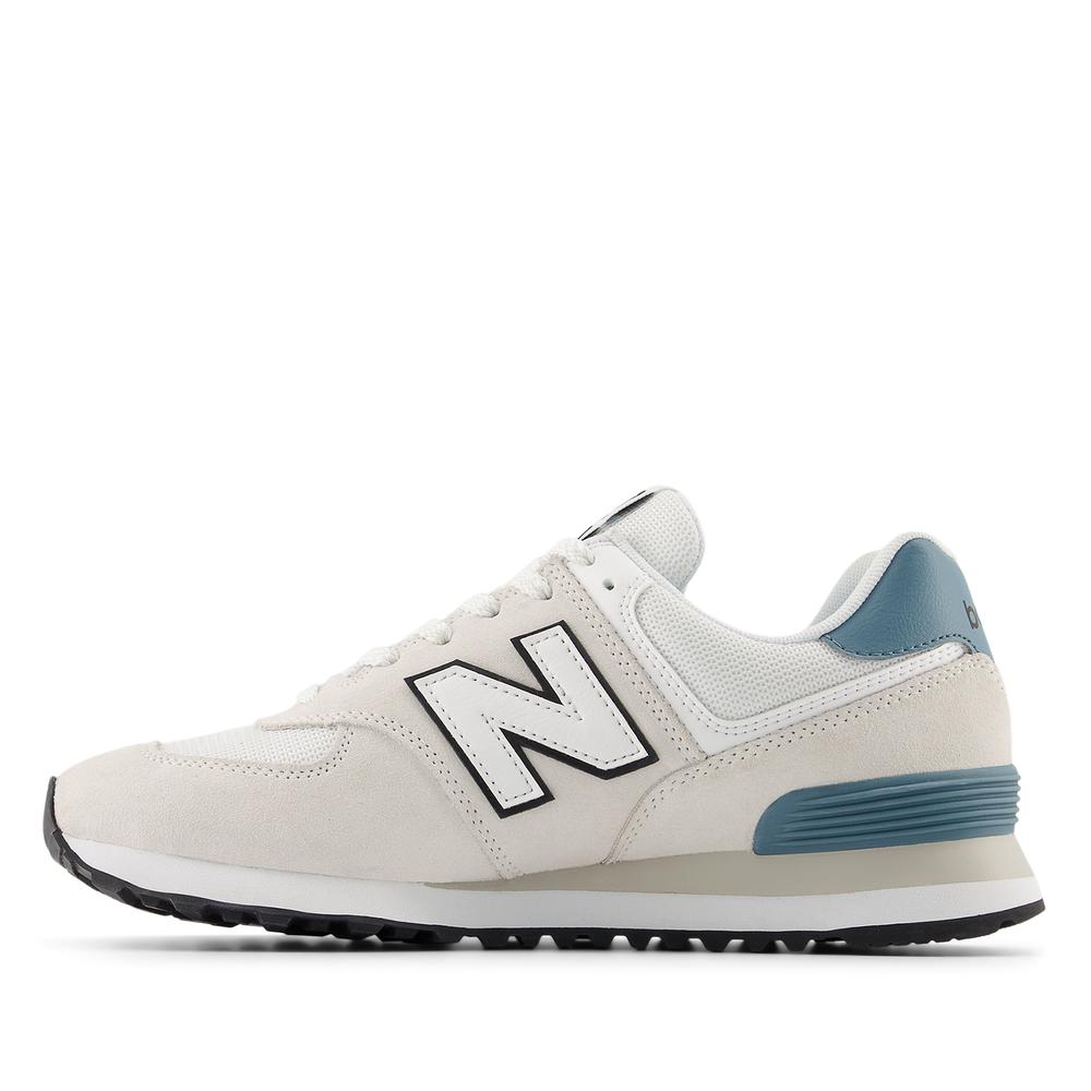 Férfi cipő New Balance U57452Z - bézs