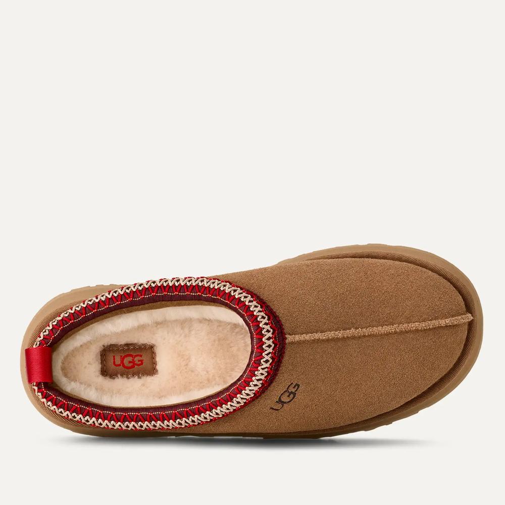 Cipő női Ugg Tazz II 1174471-CHE - barna