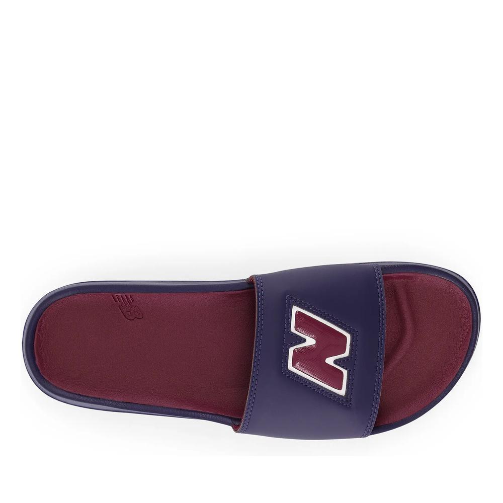 Flip Flop New Balance papucs SUF200V2 – sötétkék