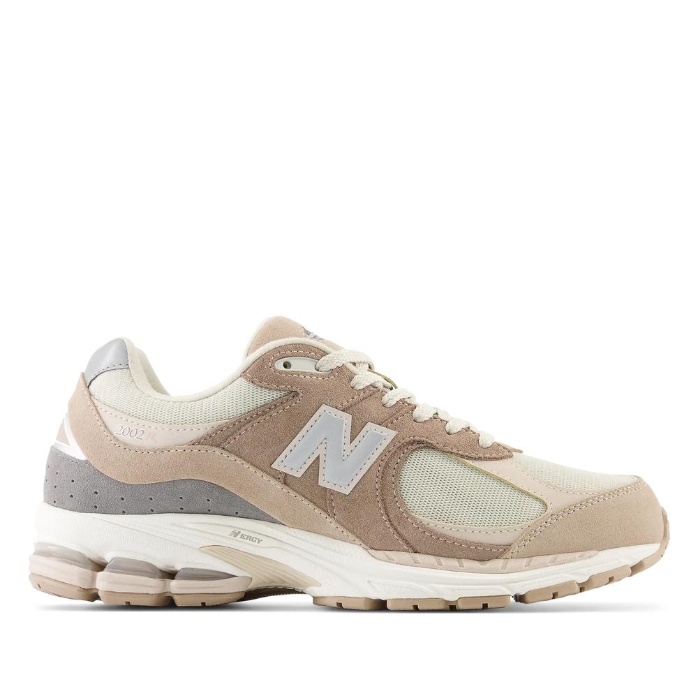 Cipő New Balance M2002RSI - barna