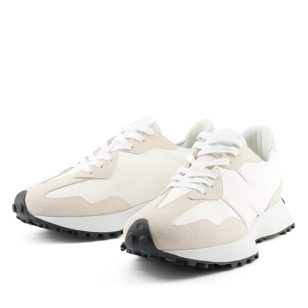 Női cipő New Balance W3271UO - bézs