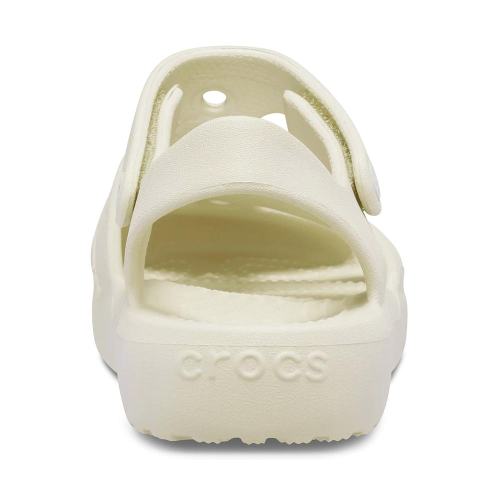 Szandál Crocs Classic Fisherman Sandal 210625-0LH - bézs