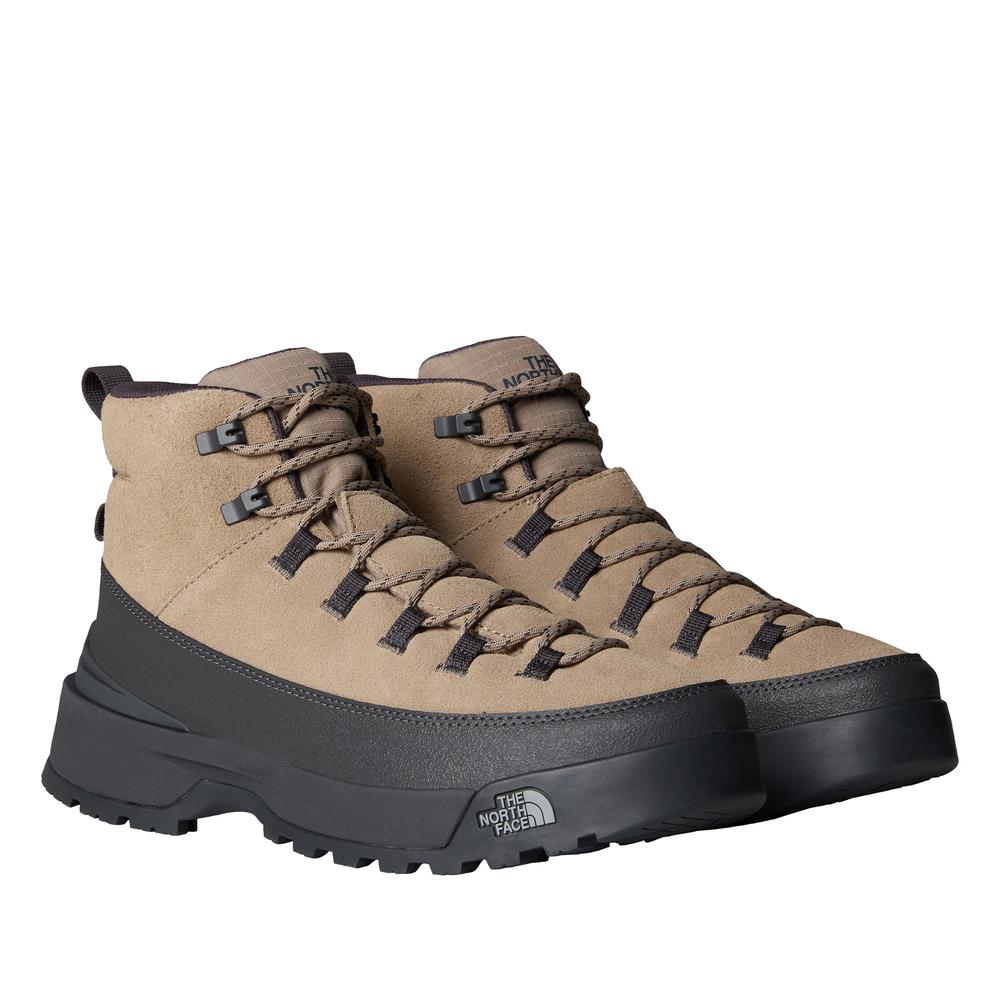 Női cipő The North Face Glenclyffe Urban 0A83NJF161 - barna