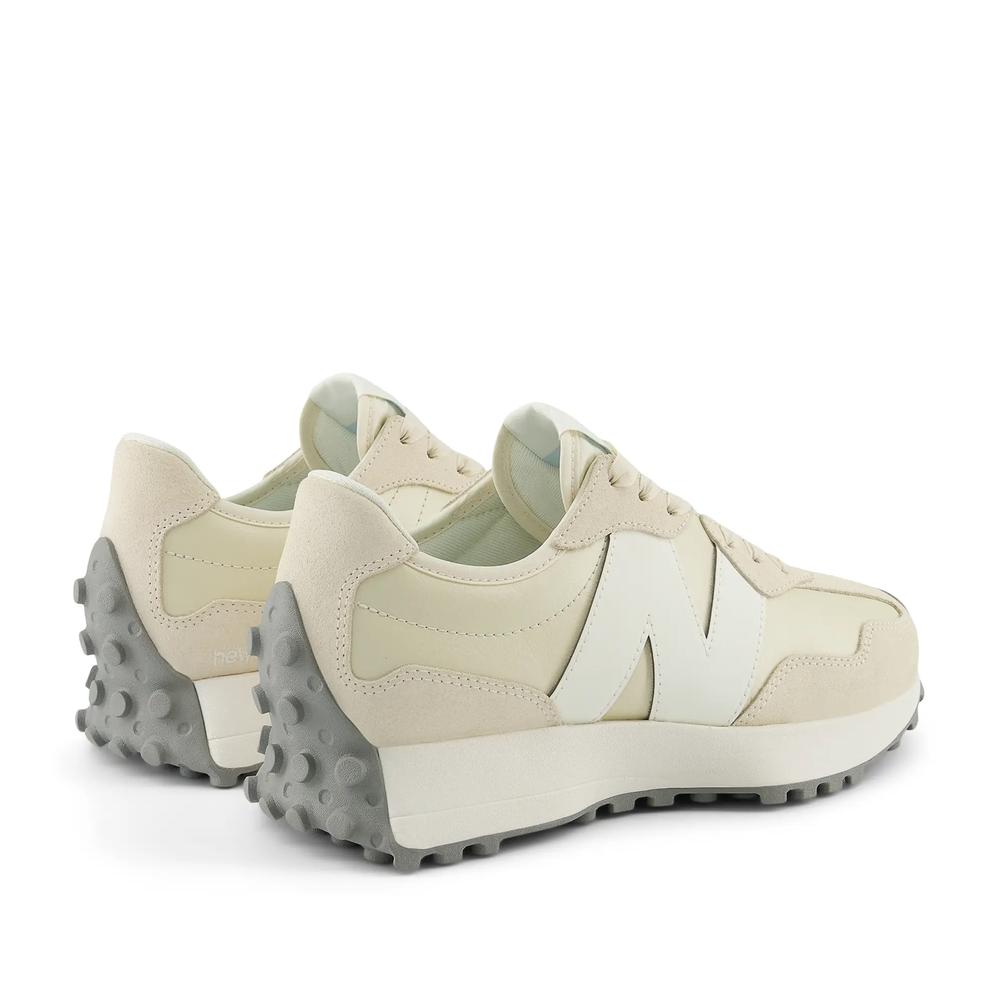 Női cipő New Balance WS327MO - bézs