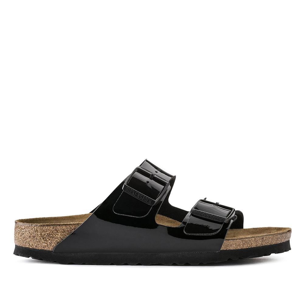 Flip Flop Birkenstock Arizona 1005292 - fekete