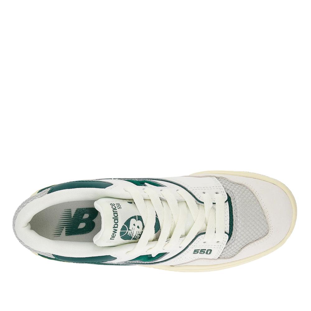 Gyermekcipő New Balance GSB550CS - többszínű