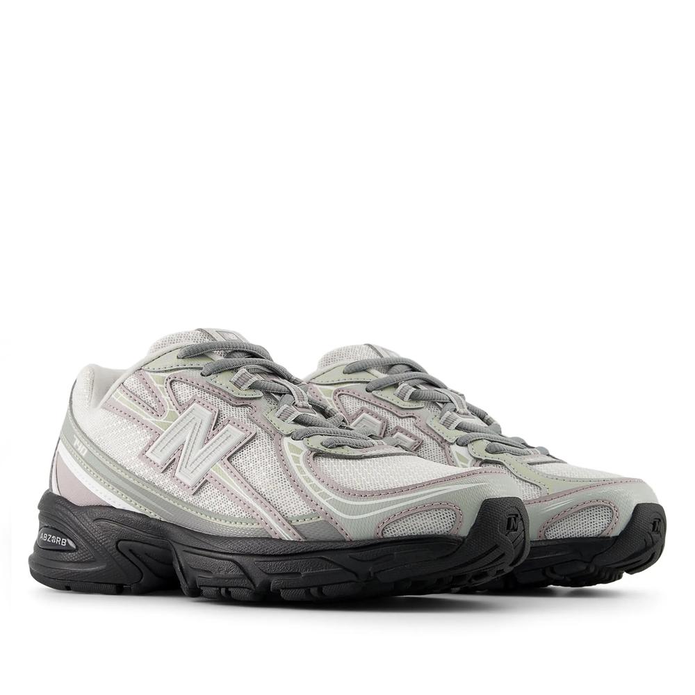 Gyermekcipő New Balance G7405JV - szürke