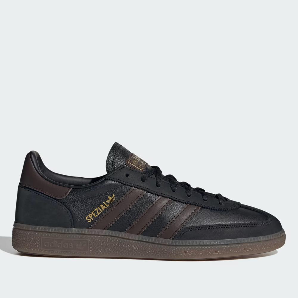 Cipő unisex adidas Handball Spezial IH6568 - barna