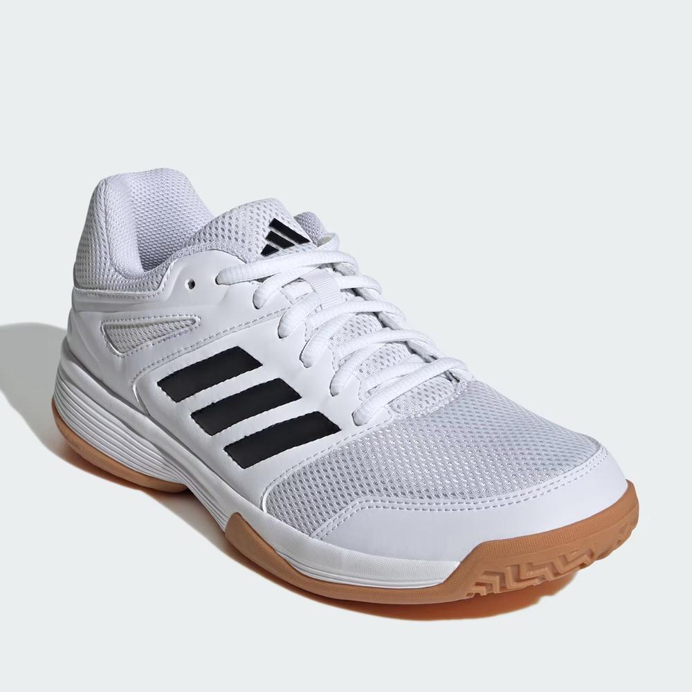 Női férfi adidas Speedcourt In IH3159 - fehér