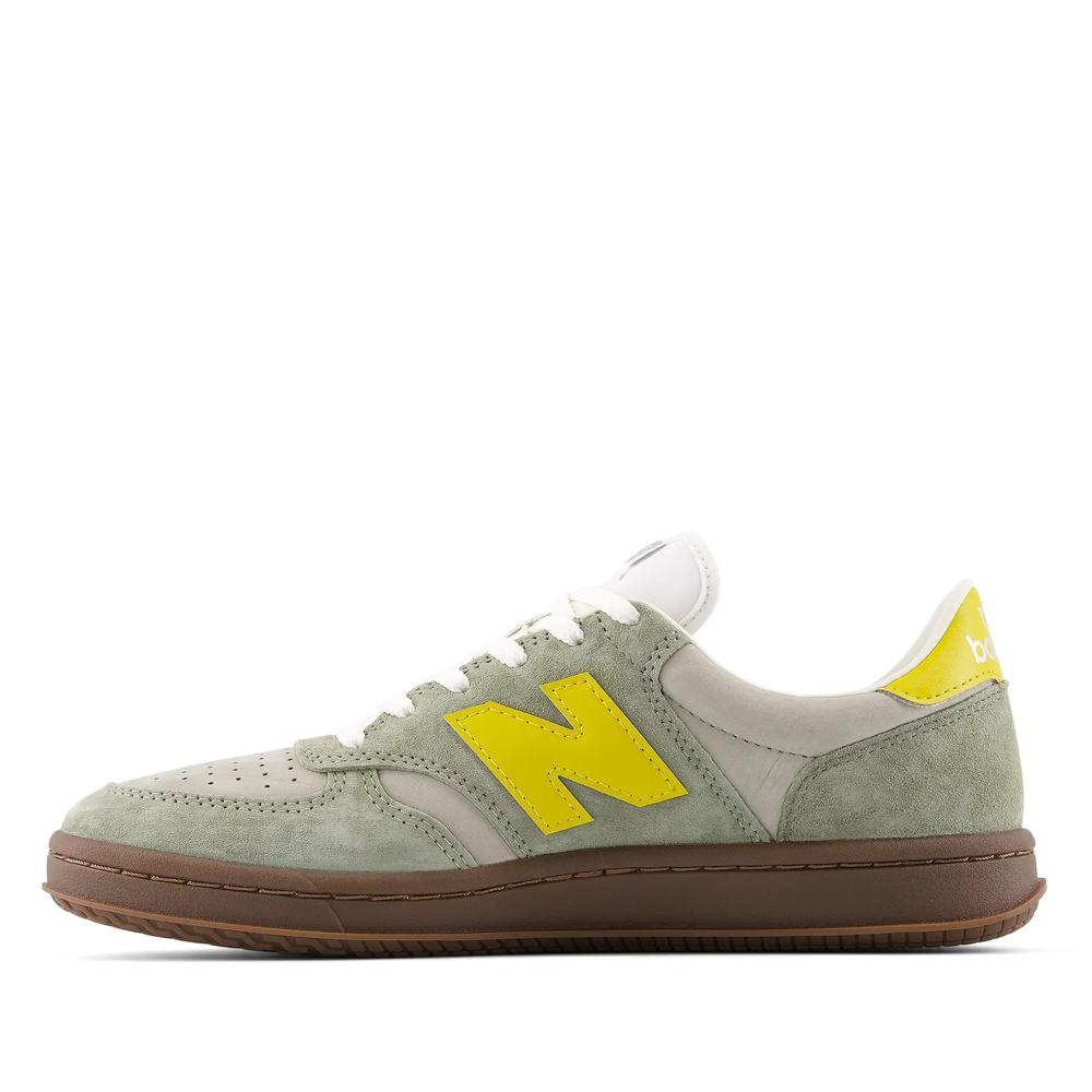 Unisex cipő New Balance M5009M6 - zöld