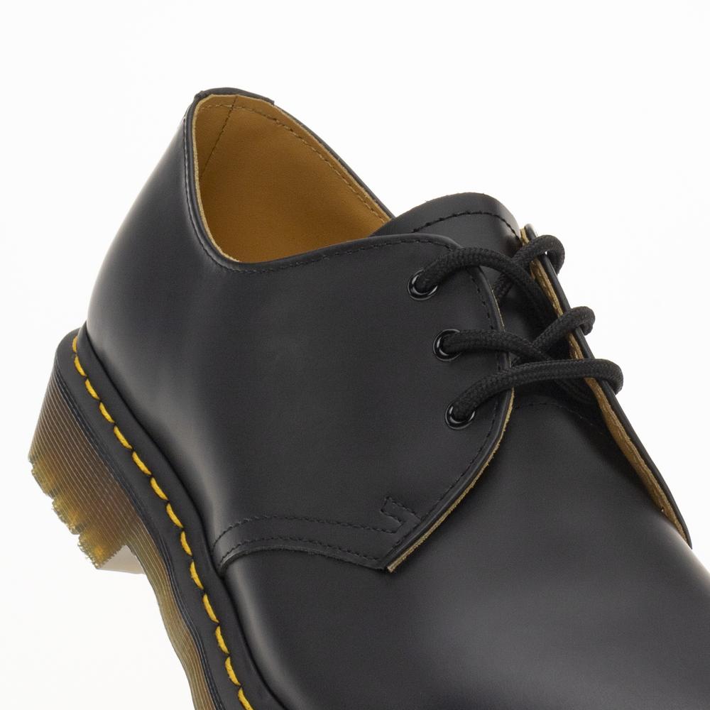 Cipő Dr Martens 1461 11838002 - fekete