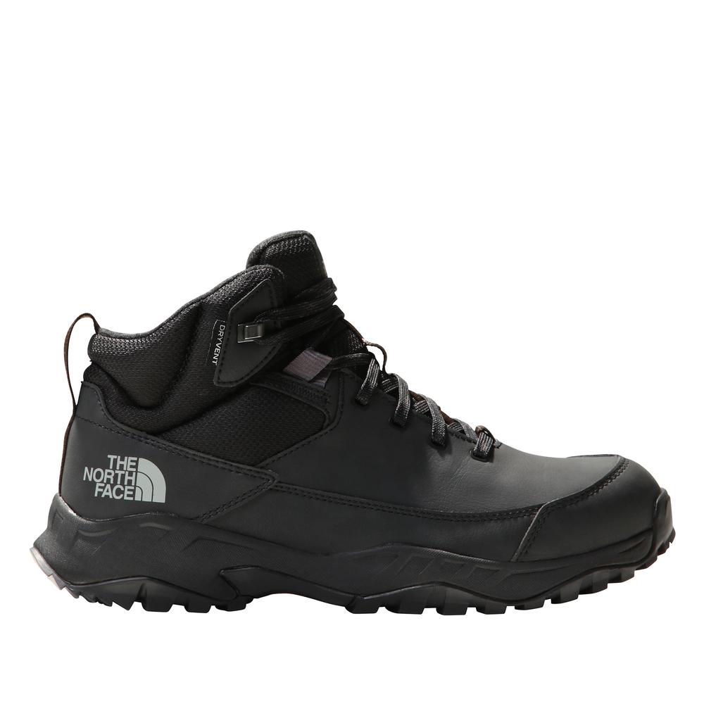Cipő The North Face Storm Strike III 0A7W4GKT01 - fekete