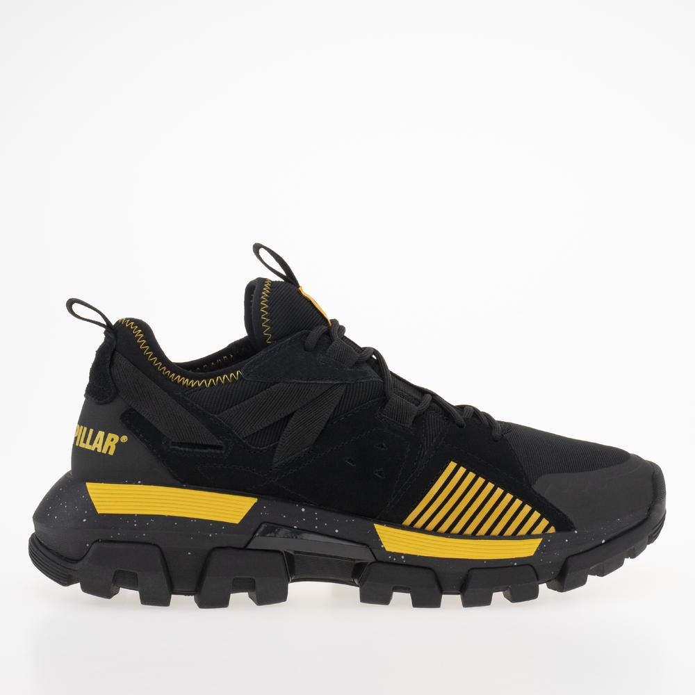 Cipő Caterpillar Raider Sport P724513 - fekete