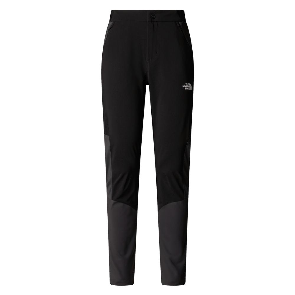 Női alsonadrág The North Face Felik 0A8BT3KT01 - fekete