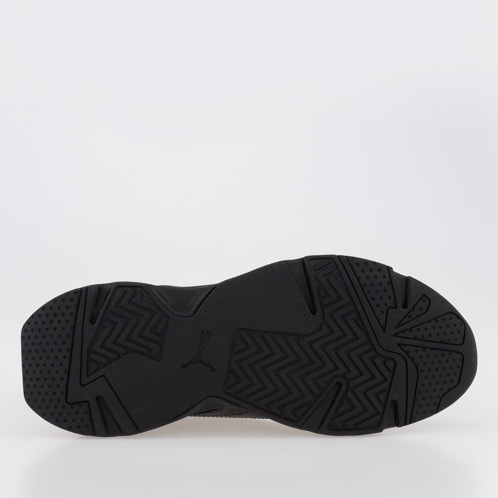 Cipő Puma Cassia SL 38527902 - fekete