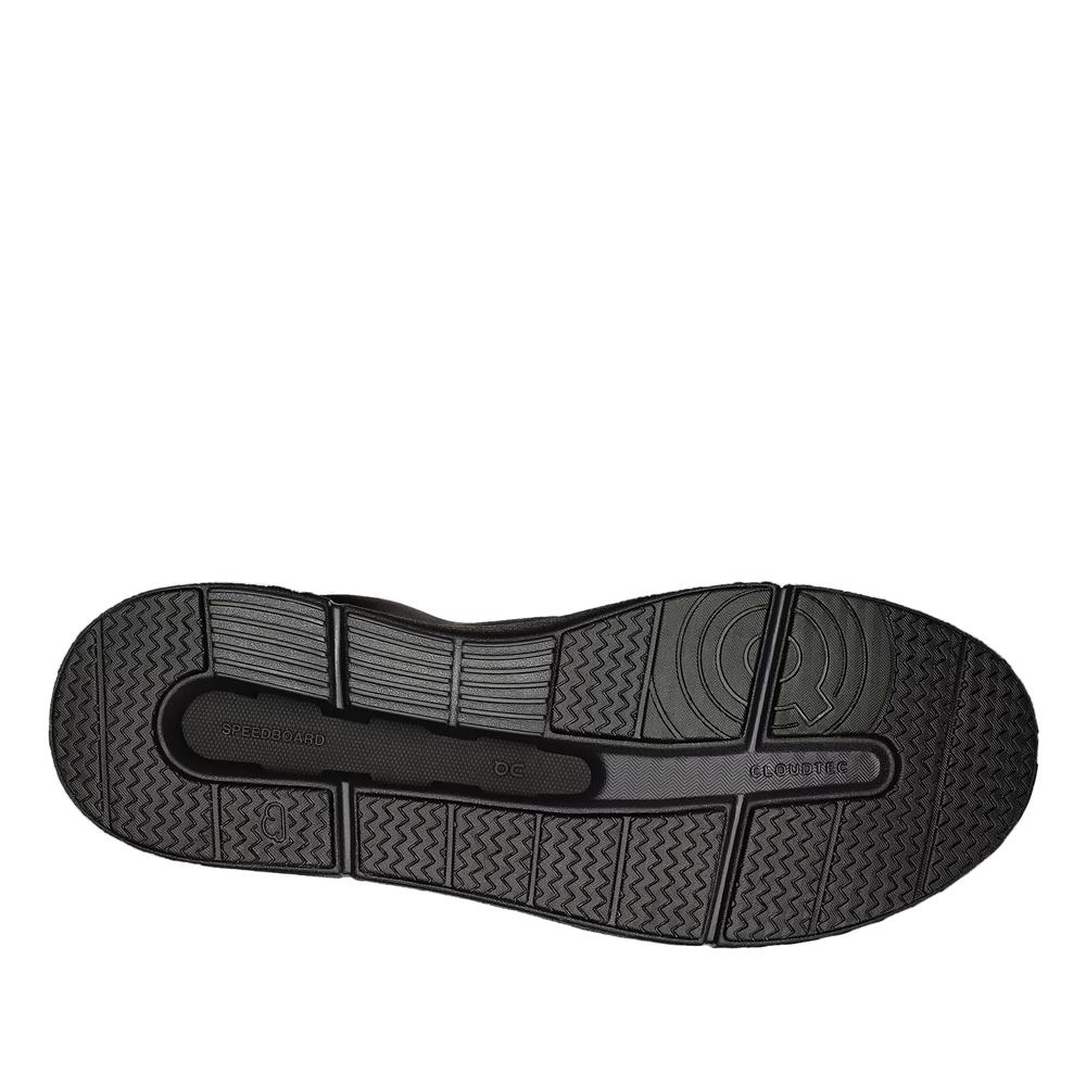 Női cipő On The Roger Advantage 3MF30641043 - fekete