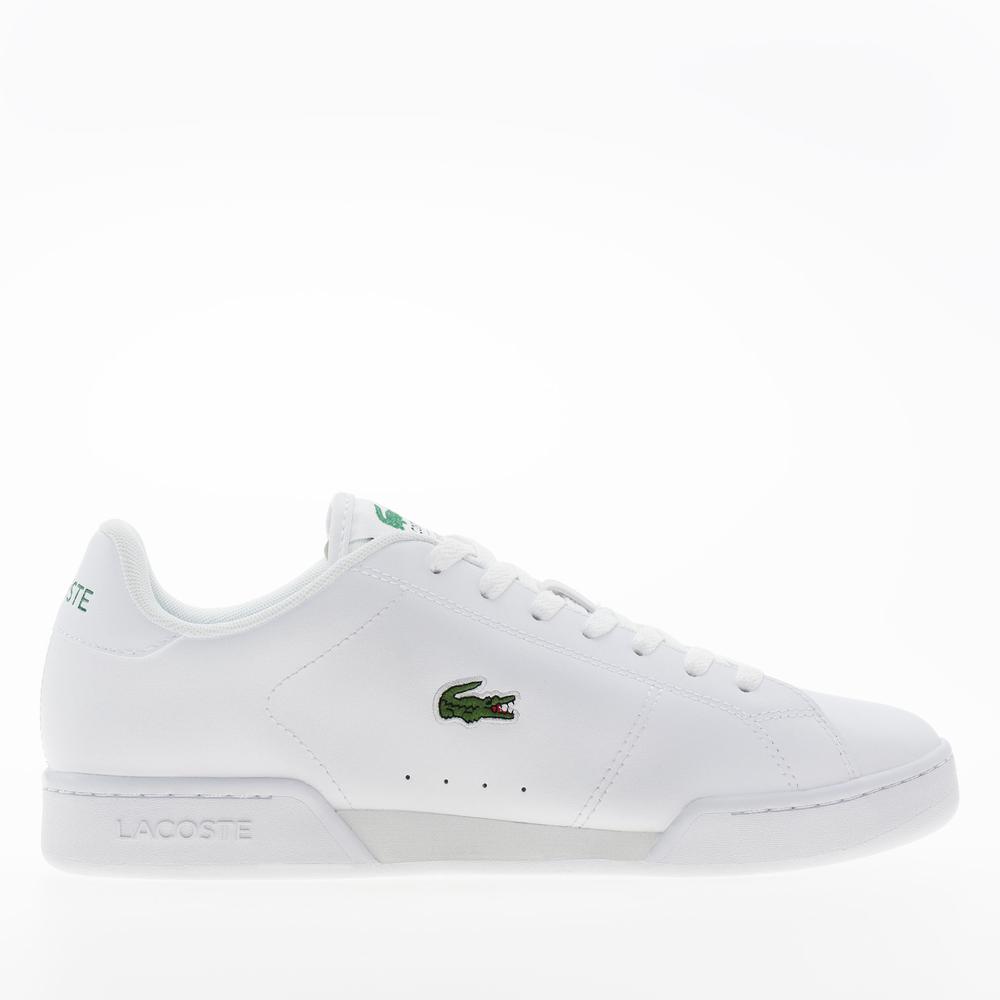 Cipő Lacoste Carnaby Cup 125 2 SMA 749SMA0035-21G - fehér