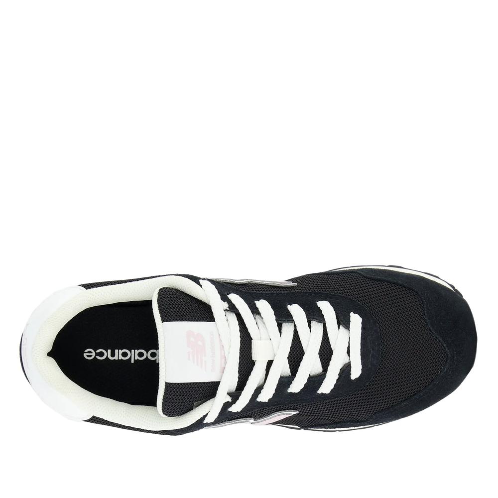 Cipő New Balance WL515CBR - fekete