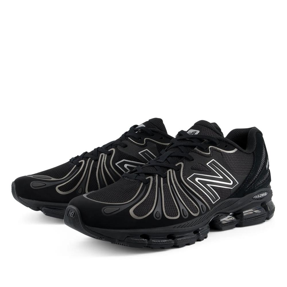 Unisex cipő New Balance U189093H - fekete