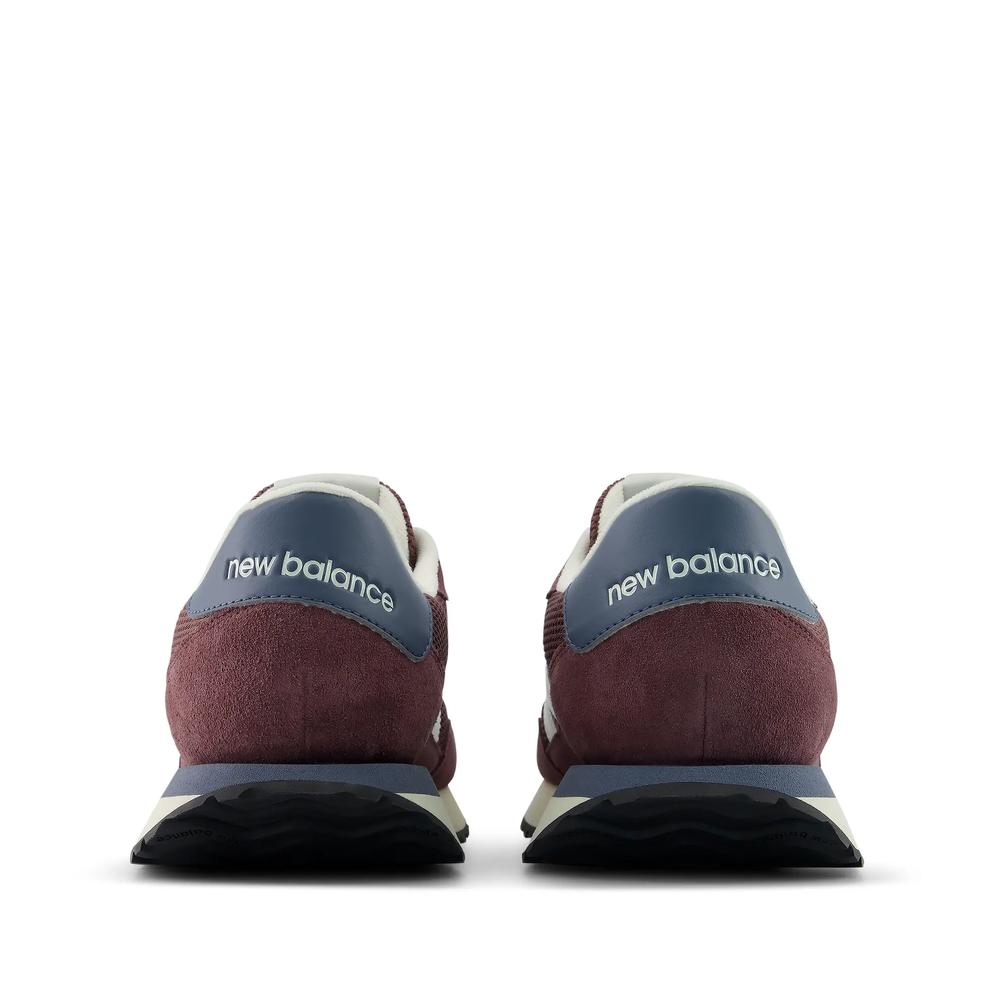 Unisex cipő New Balance M2371PK - gesztenyebarna