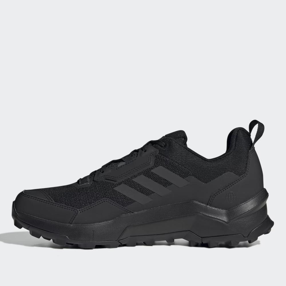 Cipő adidas Terrex Ax4 Primegreen Hiking FY9673 - fekete