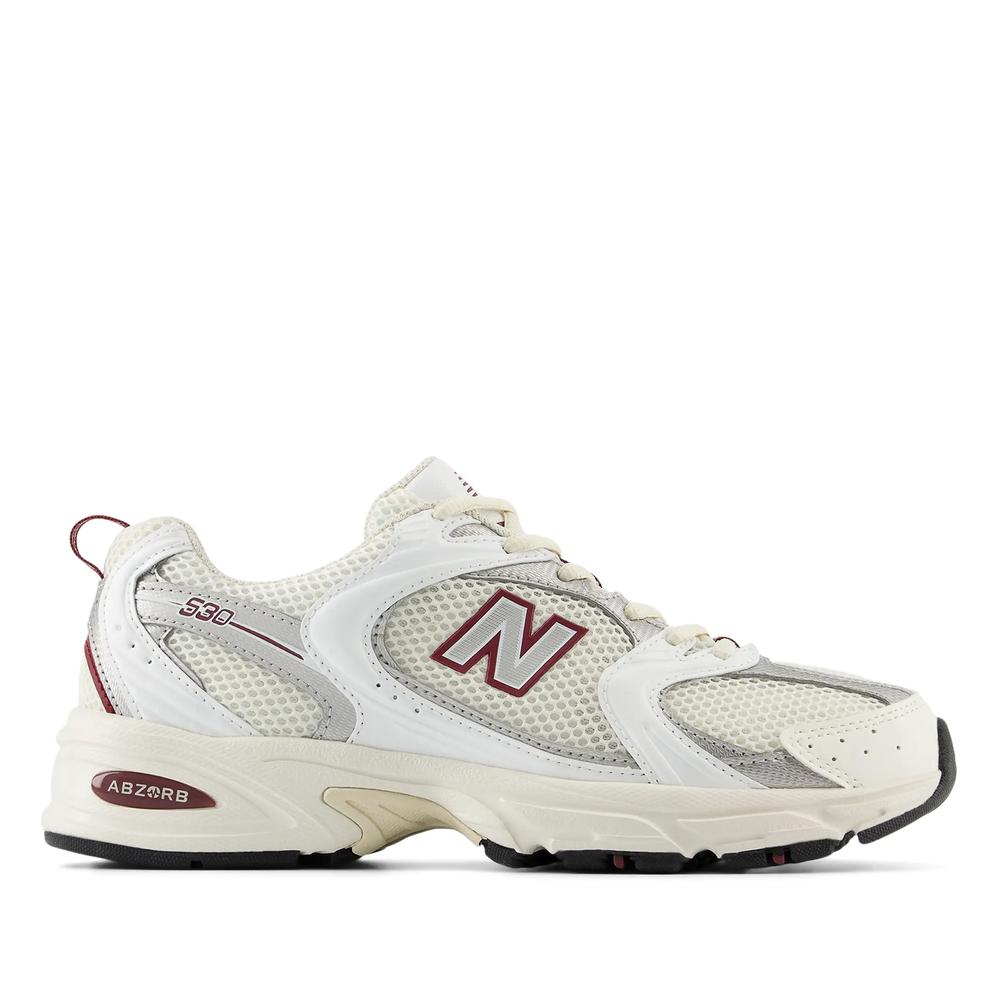 Unisex cipő New Balance MR530SZ - bézs