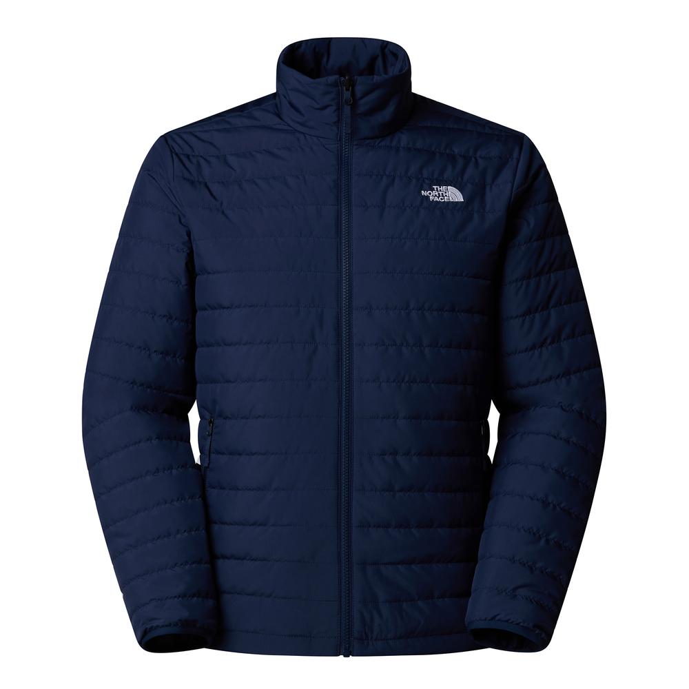 Férfi dzseki The North Face 3w1 Carto Mono Triclimate 0A8D1S8K21 - sötétkék