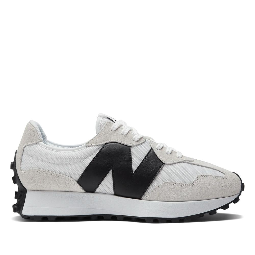 Férfi cipő New Balance MS327CWB – szürke