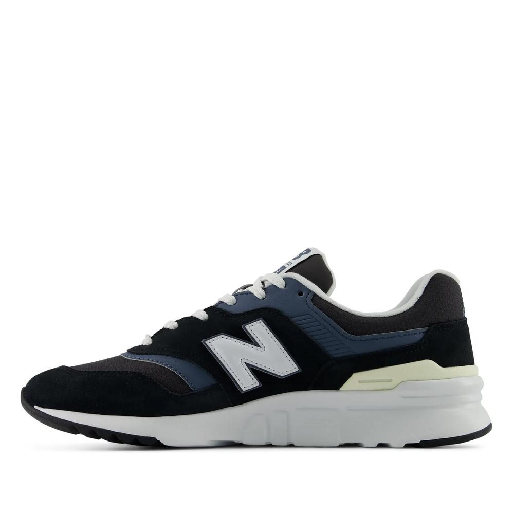 Cipő unisex New Balance M997H9T8 - fekete