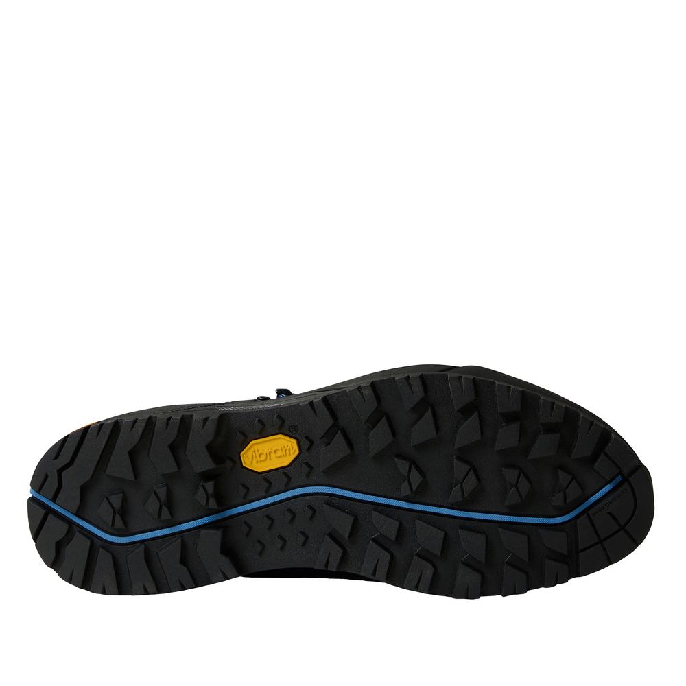 Cipő The North Face Verto Gore-Tex Mid 0A83NCROE1 - kék