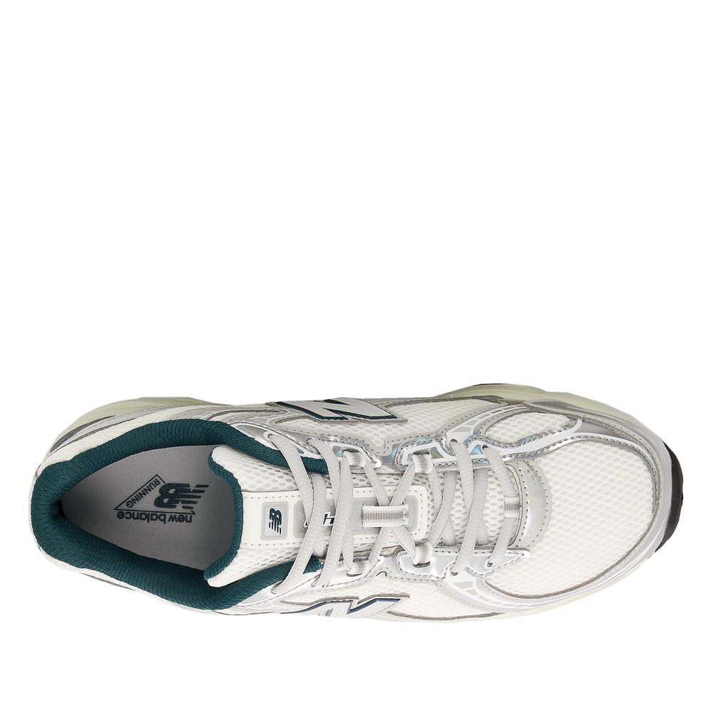 Unisex férfi cipő New Balance U7402EL - bézs