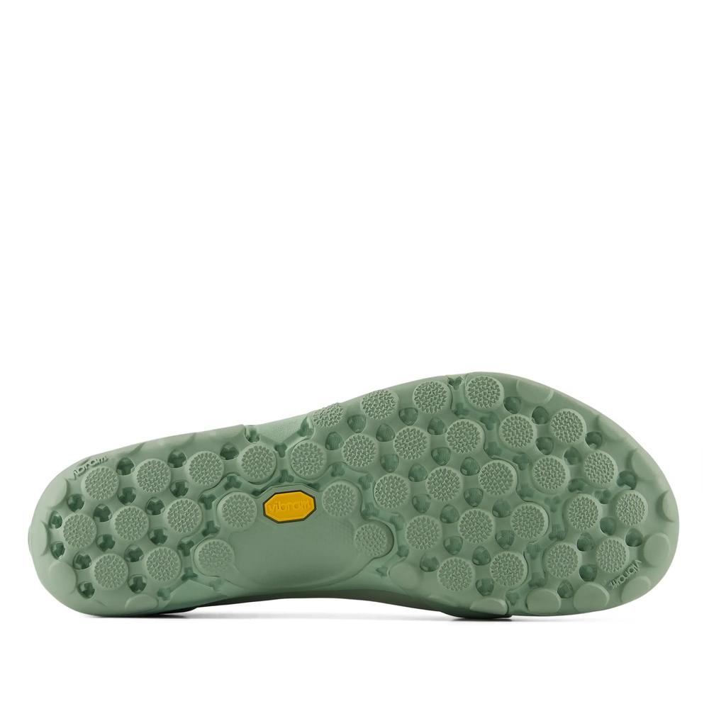 Unisex férfi cipő New Balance Minimus MT10T2PJ - zöld