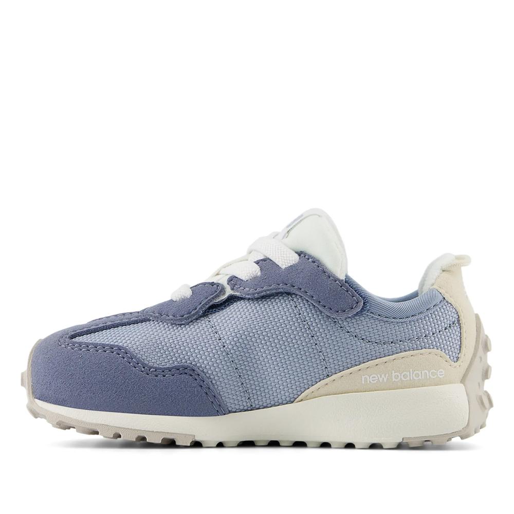 Cipő New Balance NW327FH - kék
