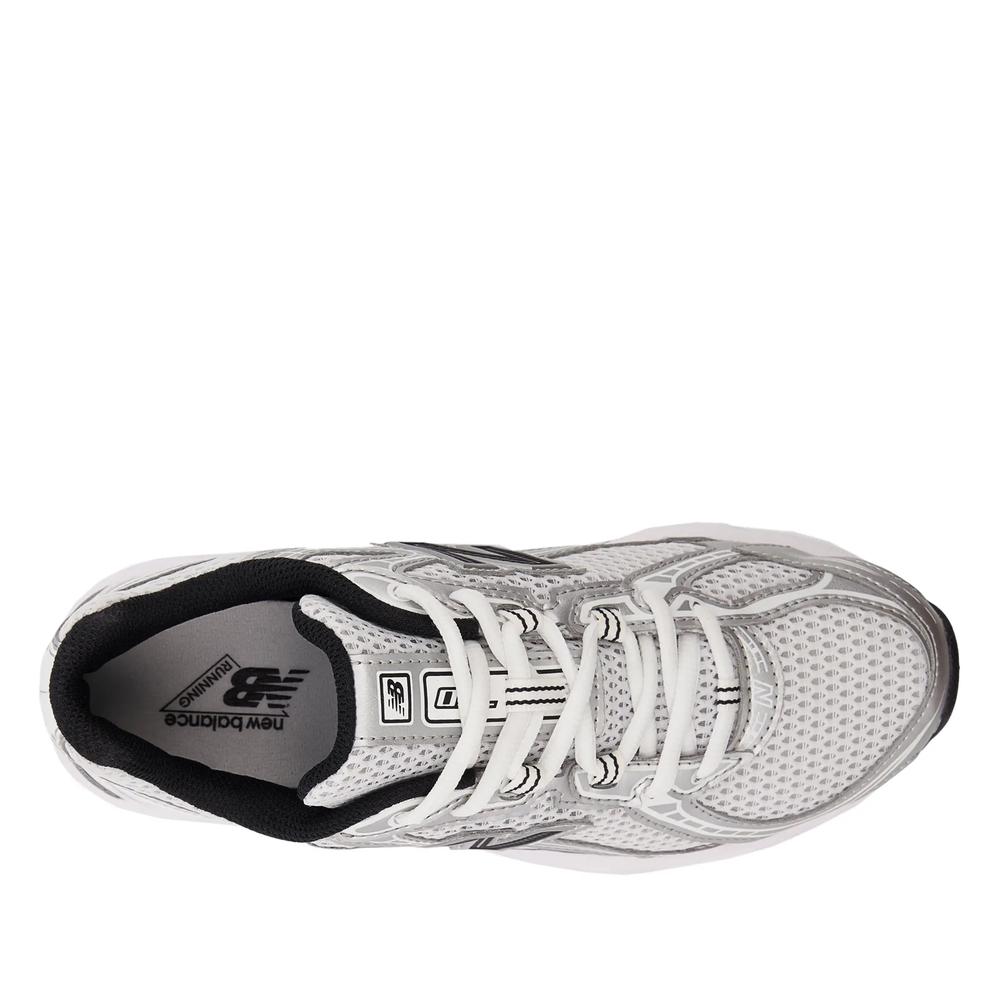 Gyermekcipő New Balance GR740NW - fehér