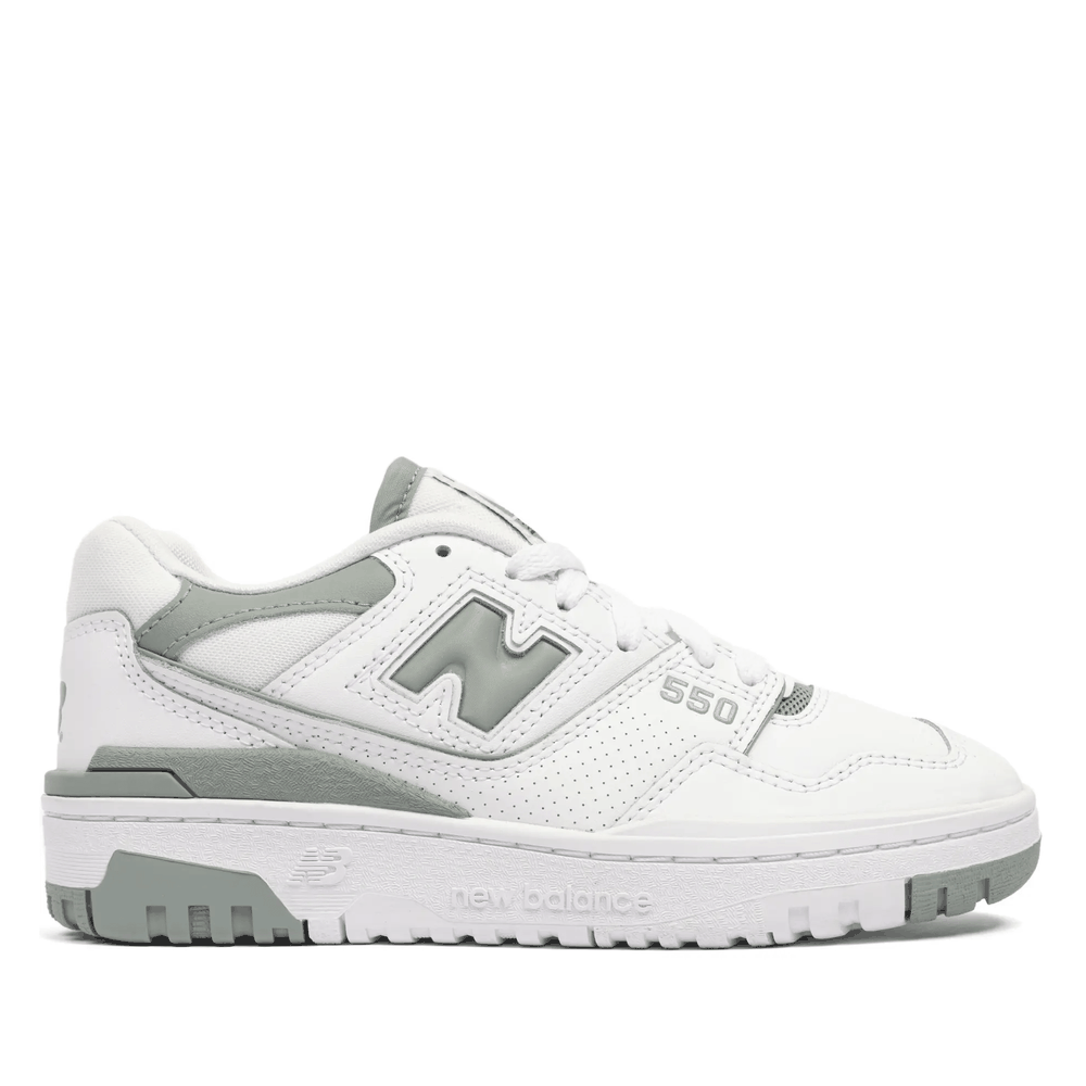 Cipő New Balance BBW550BG - fehér