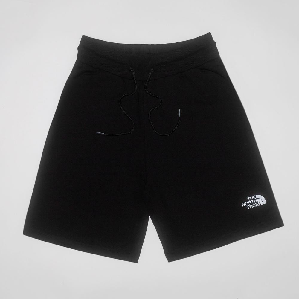 Férfi rövidnadrág The North Face Graphic 0A8HM8KY41 - fekete