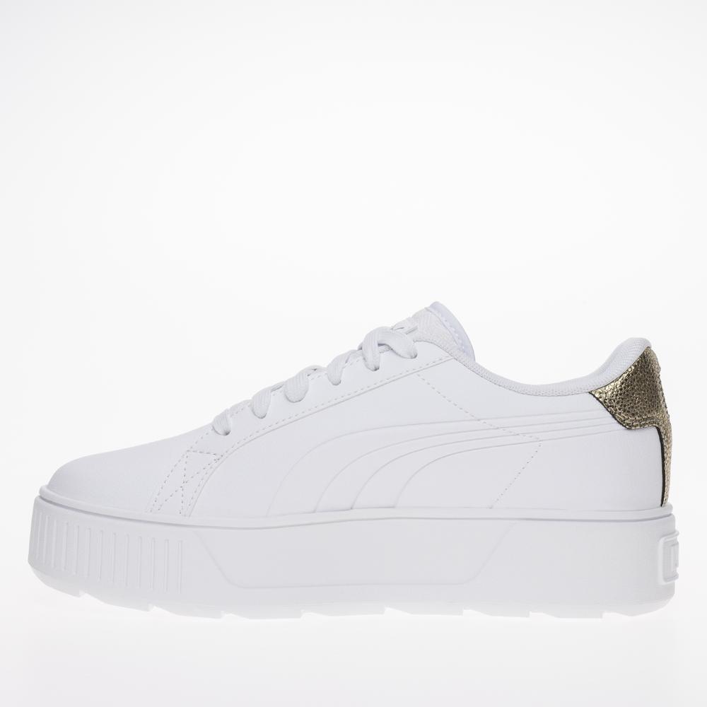 Cipő Puma Karmen 39509901 - fehér