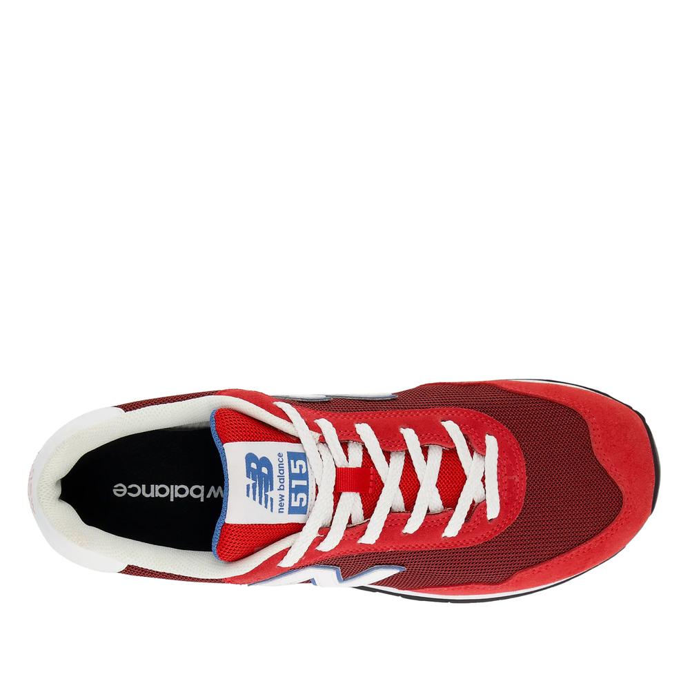 Cipő New Balance ML515ANV - piros