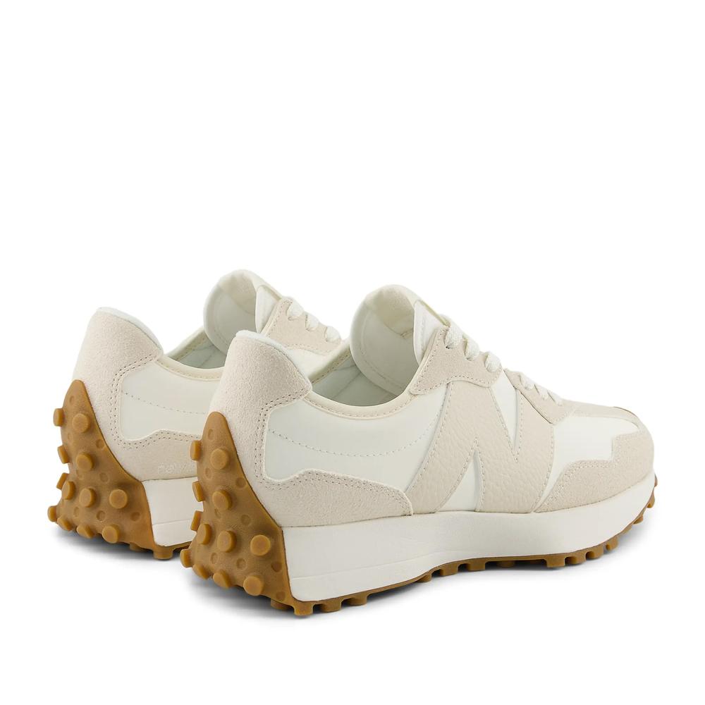 Női cipő New Balance WS327NKD - bézs