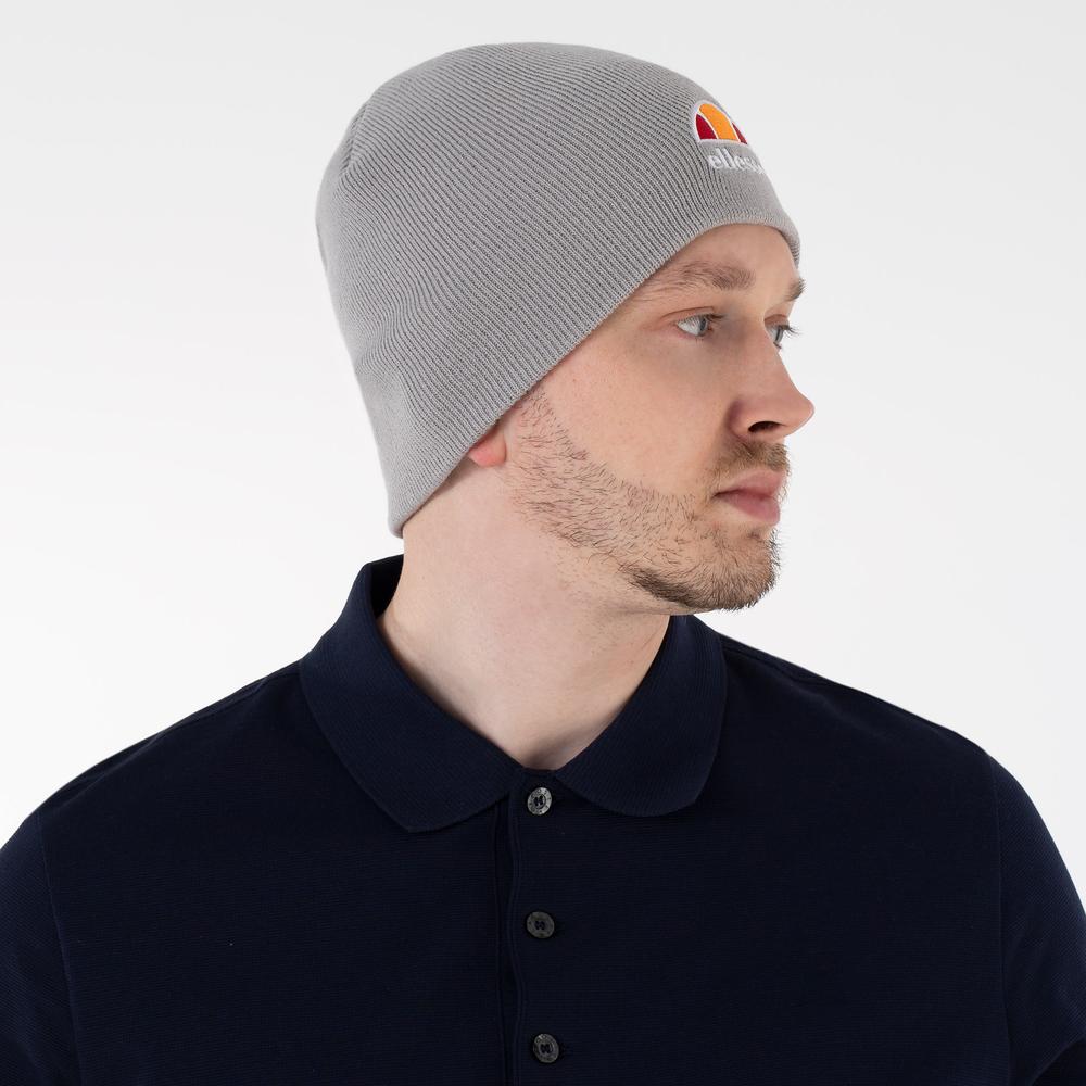 Sapka Ellesse Brenna Beanie SBMA2294109 - szürke