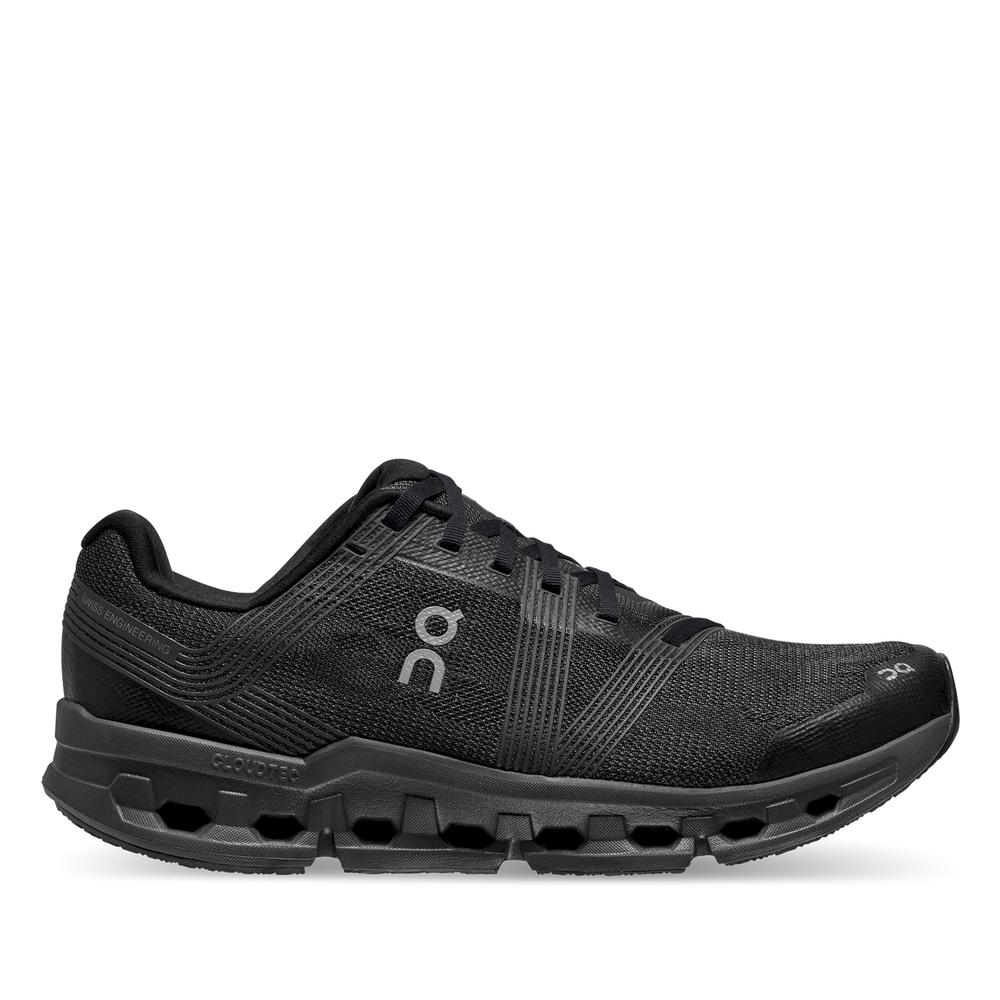 Cipő On Cloudgo 5598635 - fekete