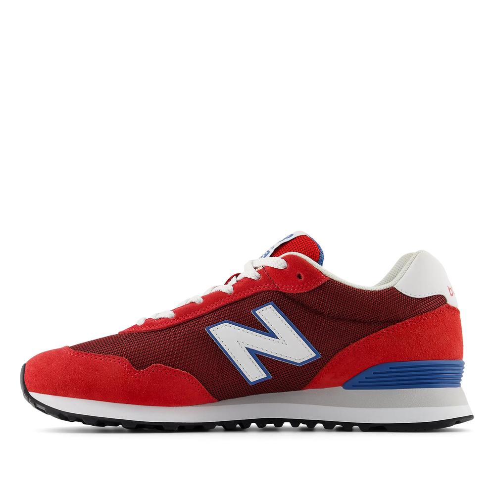 Cipő New Balance ML515ANV - piros