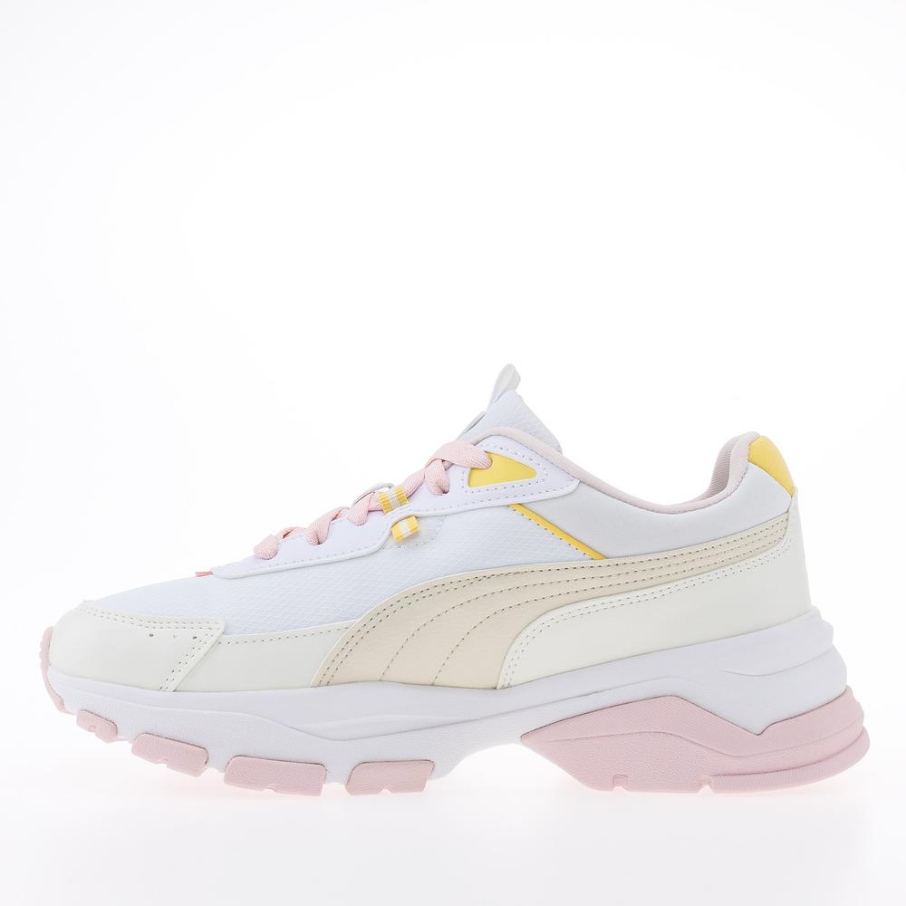Cipő Puma Cassia Via 38922310 - többszínű