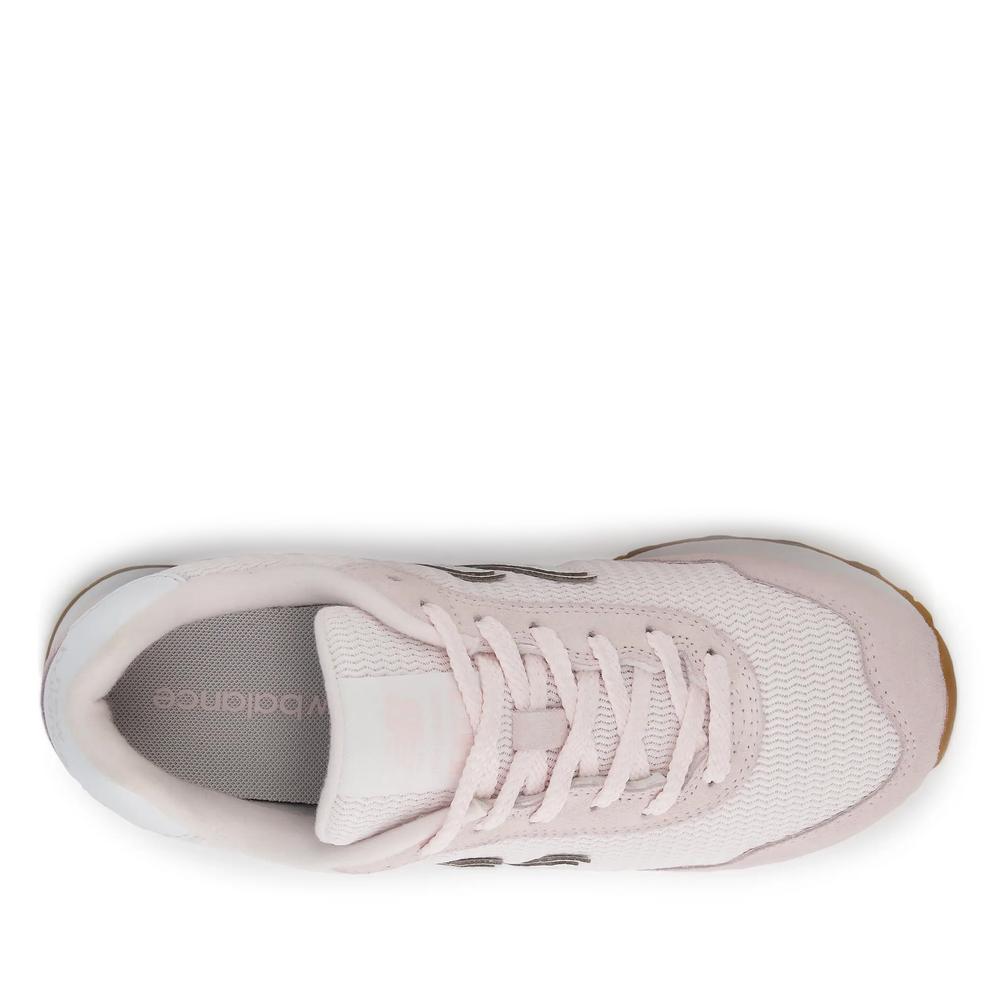 Női cipő New Balance W5154T4 - rózsaszín