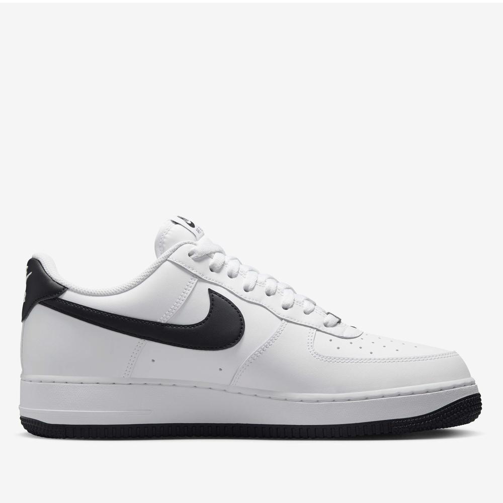 Cipő férfi Nike Air Force 1 '07 FQ4296-101 - fehér